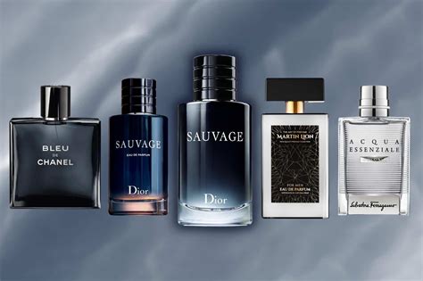 dupe parfum sauvage dior